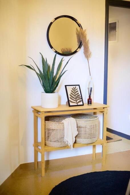 Boho Luxury 2 Bedroom Apartment, Acropolis Museum View Athene Buitenkant foto